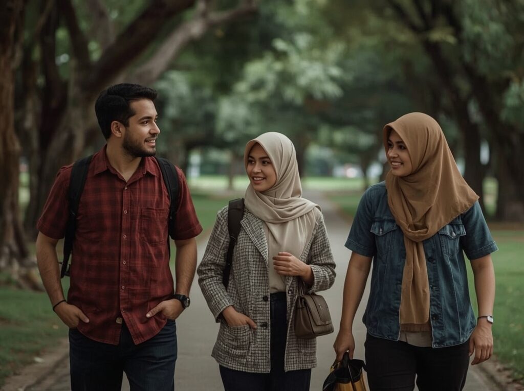 Menimbang Pilihan Sehari-hari: Rumah, Kesehatan, Perjalanan, dan Energi
